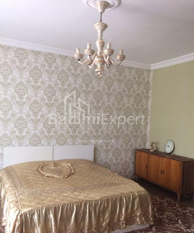 Mieszkanie 70 m² - Petra Bagrationi, Batumi, Gruzja