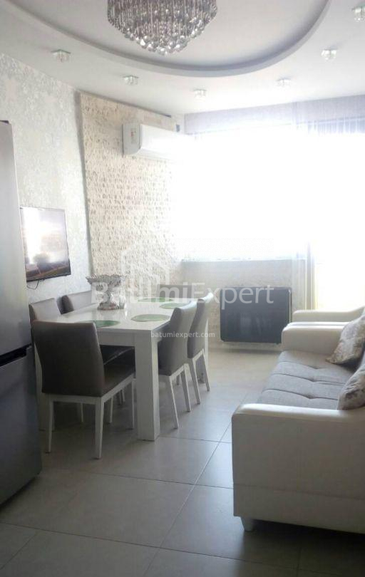 Mieszkanie 50 m² - Szeryf Chimsziaszwili, Batumi, Gruzja