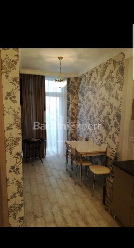 Mieszkanie 47 m² - Aleksandra Gribojedowa, Batumi, Gruzja