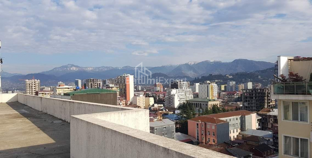 Mieszkanie 55 m² - Juriewskaja, Batumi, Gruzja
