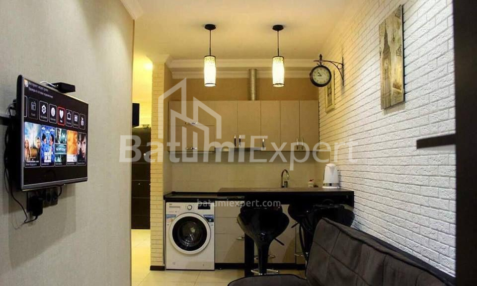 Mieszkanie 35 m² - Juriewskaja, Batumi, Gruzja