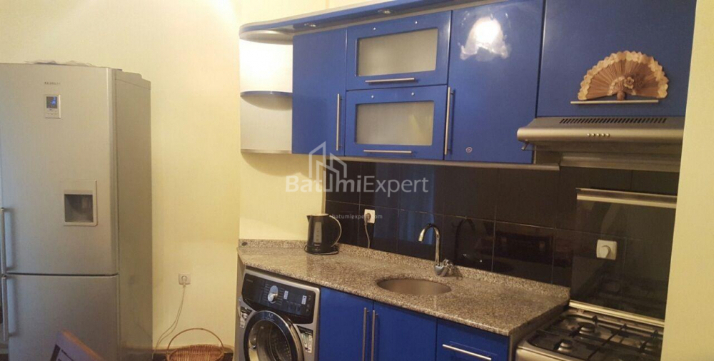 Mieszkanie 70 m² - Juriewskaja, Batumi, Gruzja