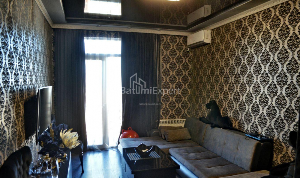 Mieszkanie 51 m² - Ilja Czawczawadze, Batumi, Gruzja