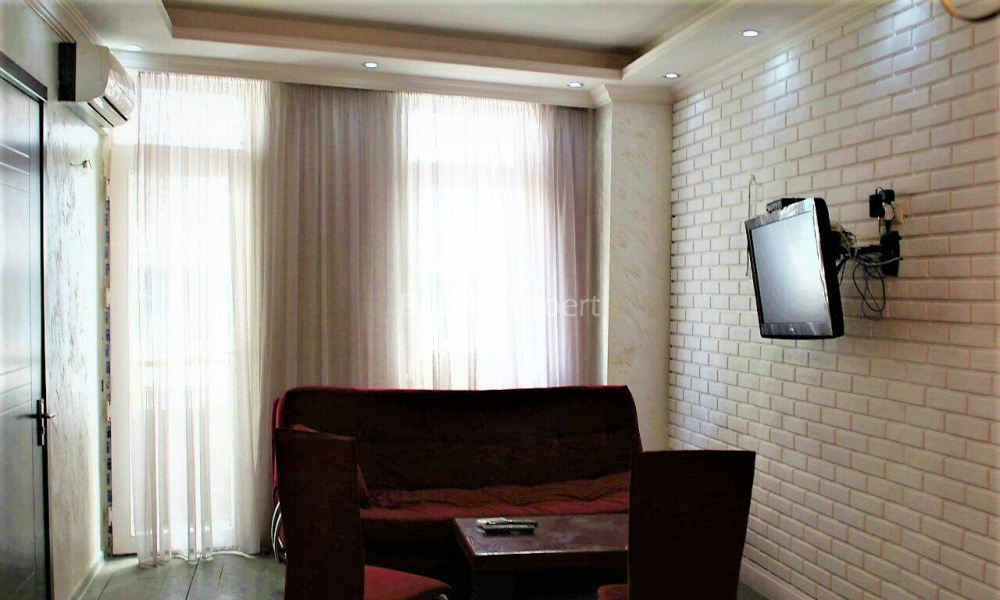 Mieszkanie 48 m² - Juriewskaja, Batumi, Gruzja