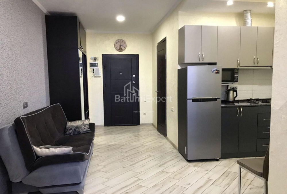 Mieszkanie 35 m² - Juriewskaja, Batumi, Gruzja