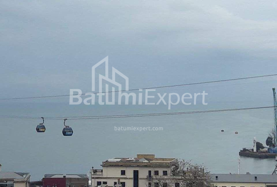 Mieszkanie 56 m² - Aleksandra Puszkin, Batumi, Gruzja