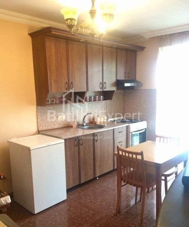 Mieszkanie 33 m² - Petra Bagrationi, Batumi, Gruzja