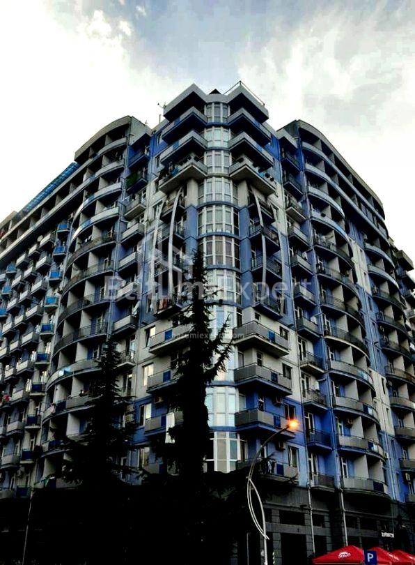 Mieszkanie 85 m² - Juriewskaja, Batumi, Gruzja