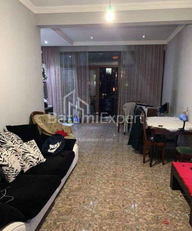 Mieszkanie 128 m² - Wachtang Gorgasali, Batumi, Gruzja