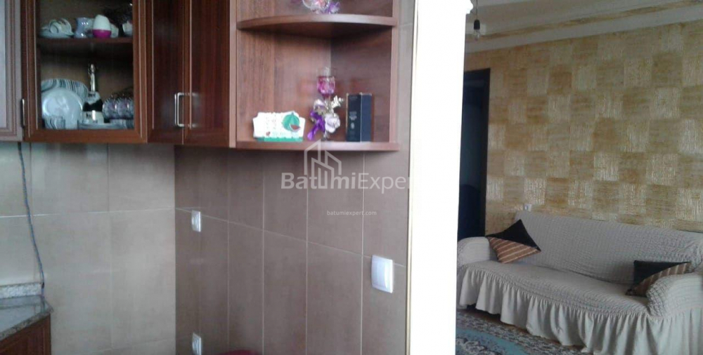 Mieszkanie 75 m² - Juriewskaja, Batumi, Gruzja