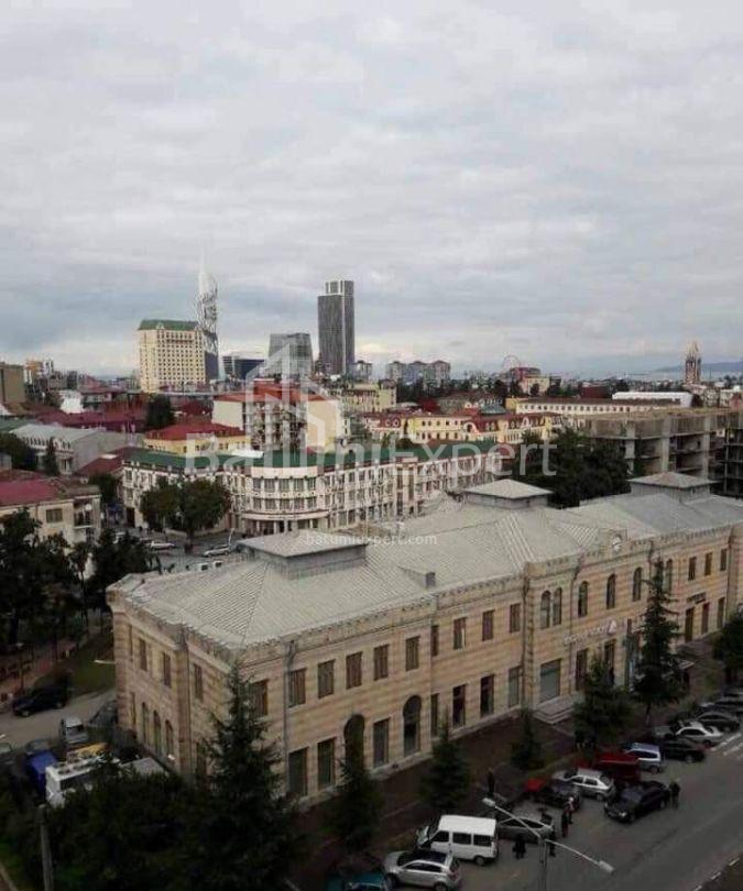 Mieszkanie 120 m² - Ilja Czawczawadze, Batumi, Gruzja