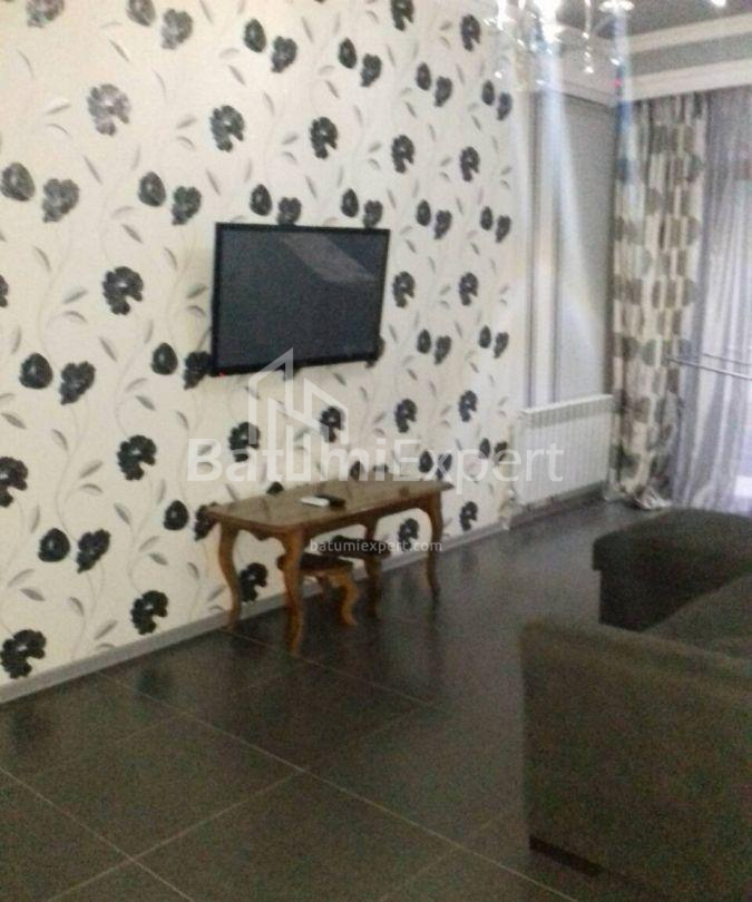 Mieszkanie 55 m² - Szeryf Chimsziaszwili, Batumi, Gruzja