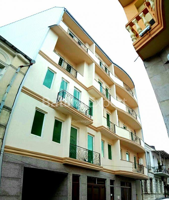 Mieszkanie 60 m² - Juriewskaja, Batumi, Gruzja
