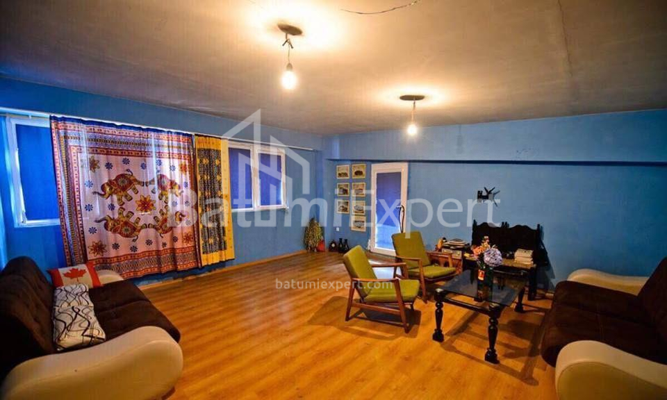 Mieszkanie 87 m² - Juriewskaja, Batumi, Gruzja