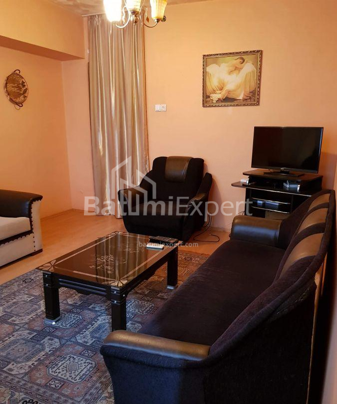 Mieszkanie 60 m² - Juriewskaja, Batumi, Gruzja