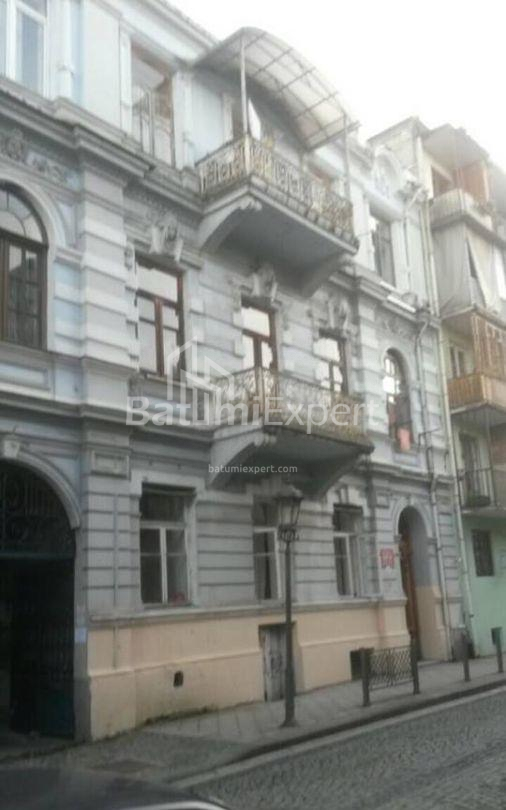 Mieszkanie 52 m² - Juriewskaja, Batumi, Gruzja