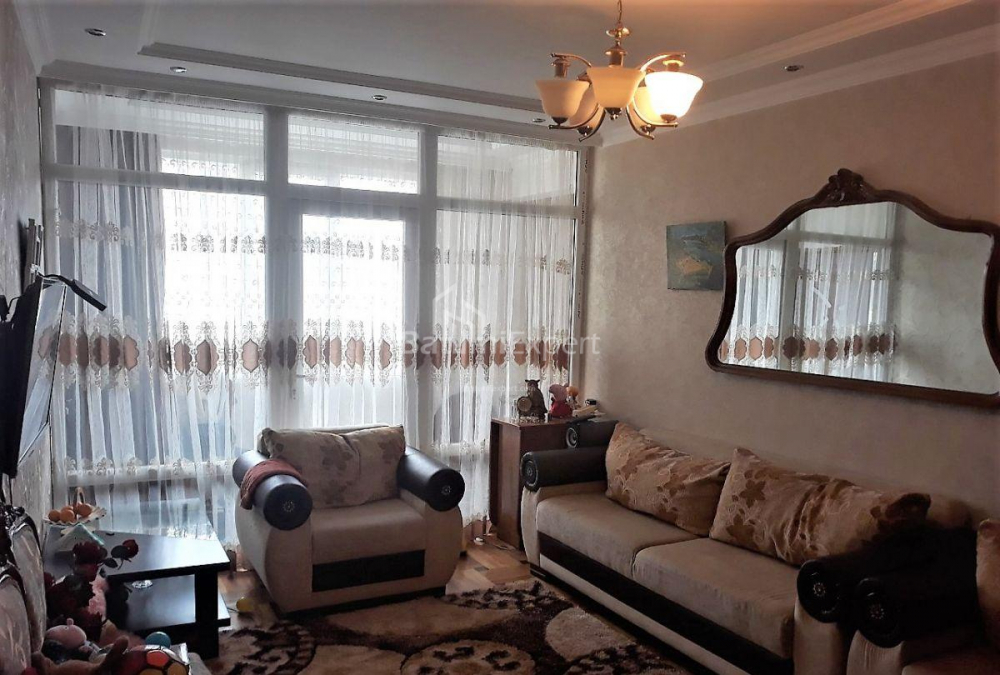 Mieszkanie 60 m² - Juriewskaja, Batumi, Gruzja