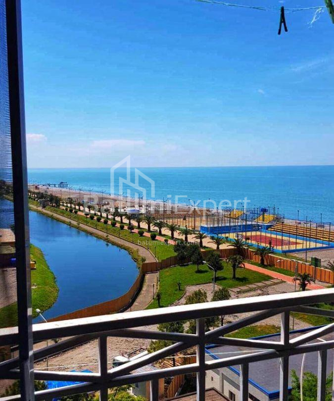 Mieszkanie 58 m² - Rustawelego, Batumi, Gruzja