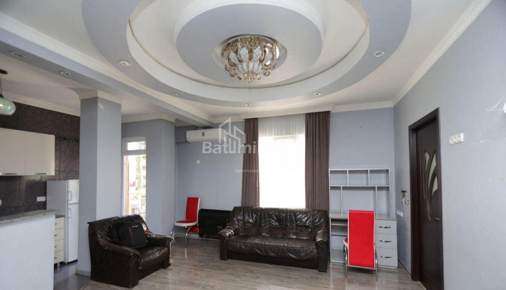Mieszkanie 53 m² - Petra Bagrationi, Batumi, Gruzja