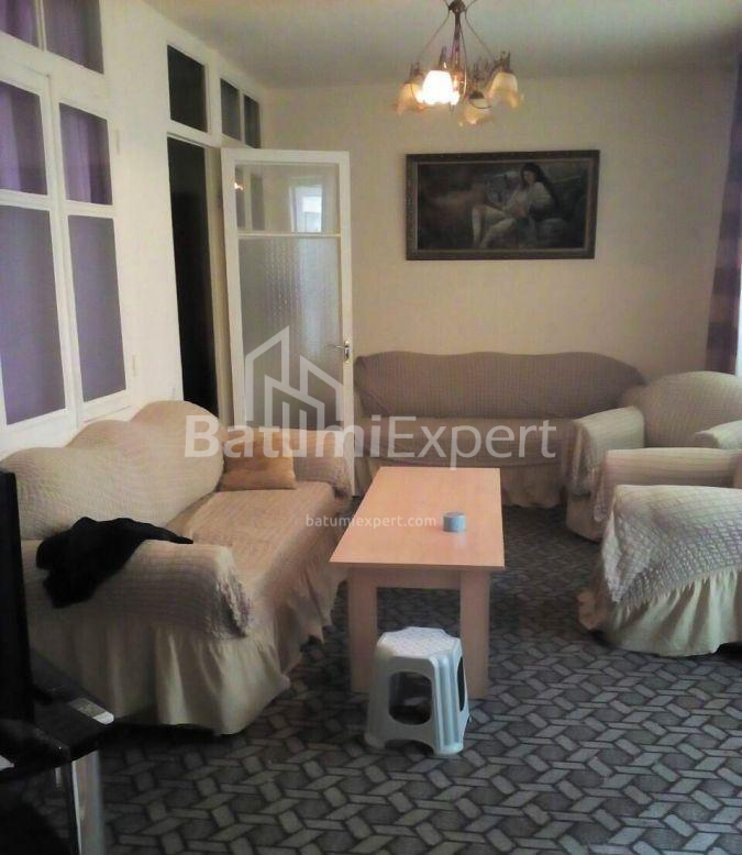 Mieszkanie 55 m² - Szeryf Chimsziaszwili, Batumi, Gruzja