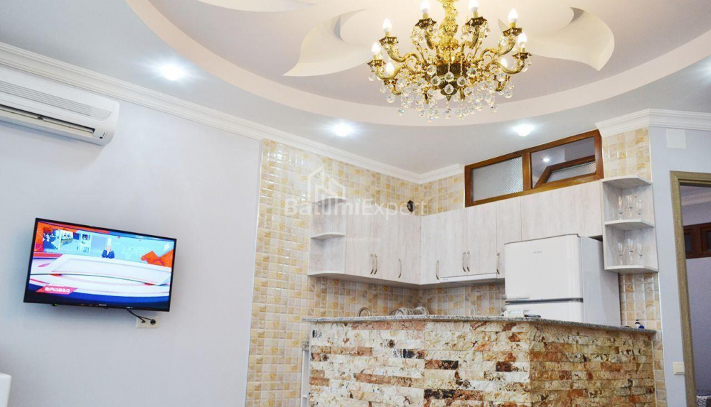 Mieszkanie 60 m² - Aleksandra Puszkin, Batumi, Gruzja