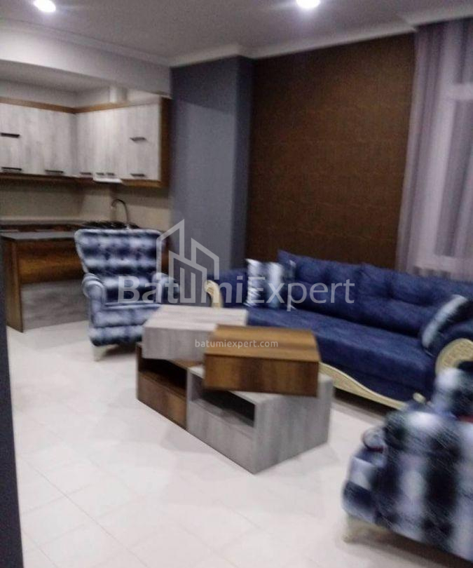 Mieszkanie 75 m² - Niko Pirosmaniego, Batumi, Gruzja
