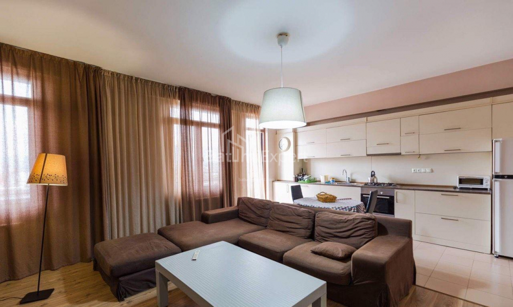 Mieszkanie 78 m² - Juriewskaja, Batumi, Gruzja