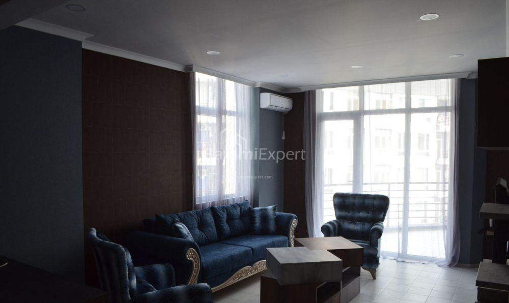 Mieszkanie 75 m² - Niko Pirosmaniego, Batumi, Gruzja