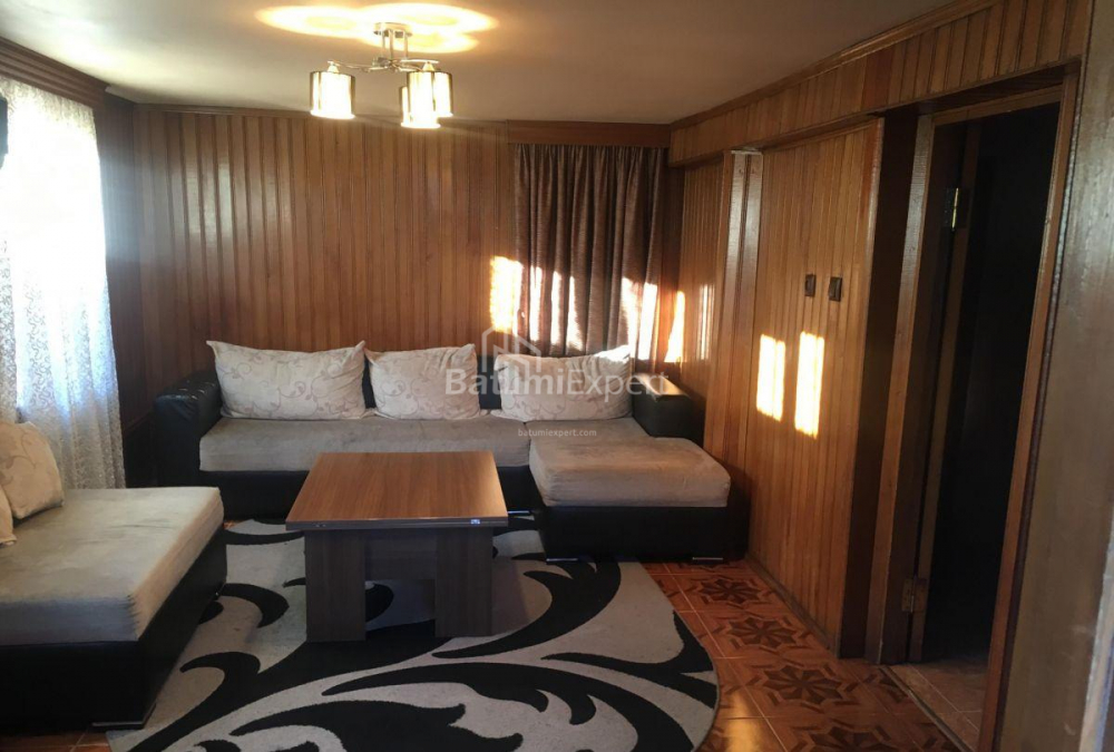 Mieszkanie 97 m² - Juriewskaja, Batumi, Gruzja