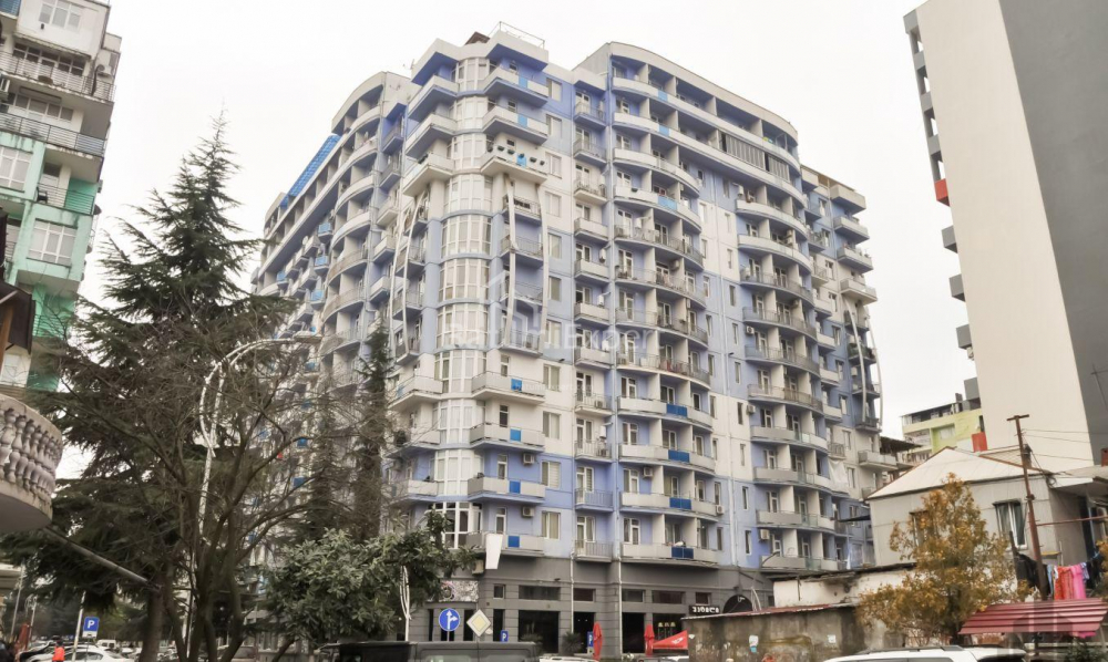 Mieszkanie 52 m² - Juriewskaja, Batumi, Gruzja