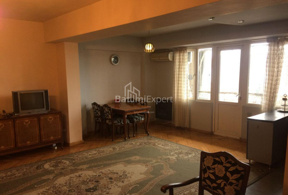 Mieszkanie 120 m² - Juriewskaja, Batumi, Gruzja