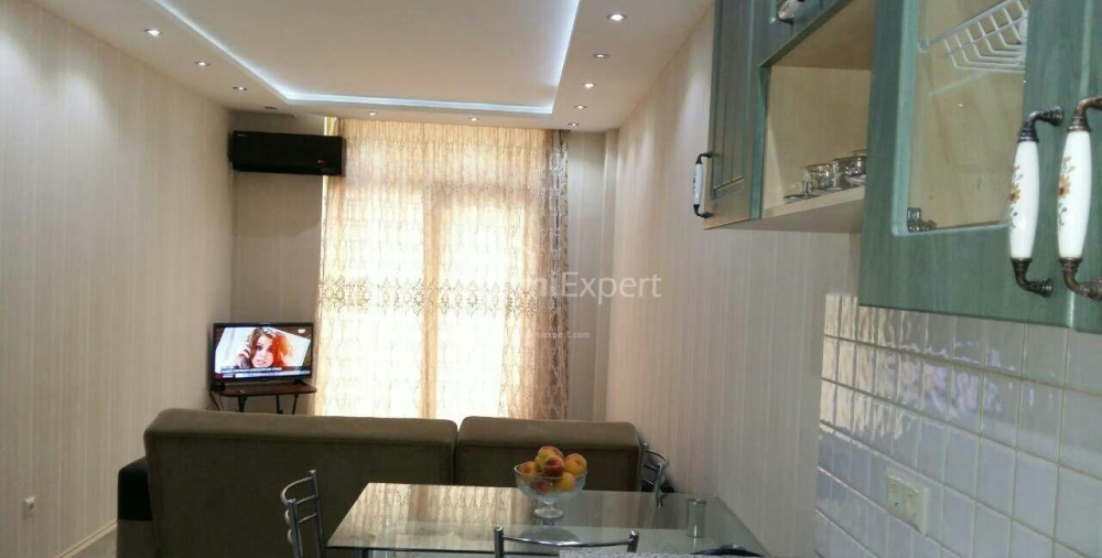 Mieszkanie 47 m² - Juriewskaja, Batumi, Gruzja