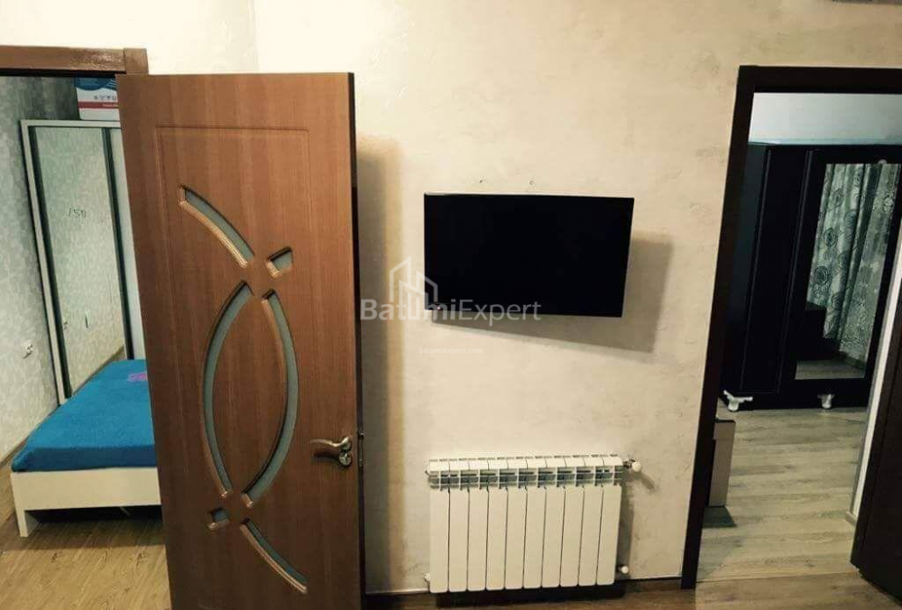 Mieszkanie 50 m² - Ekvtime Takaishvili, Batumi, Gruzja