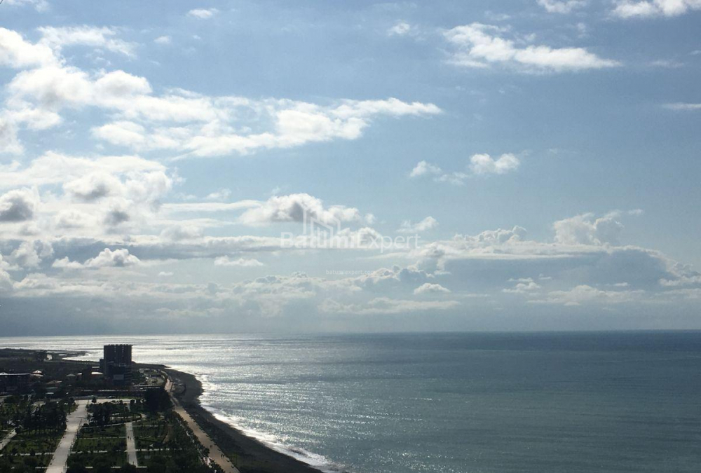 Mieszkanie 52 m² - Szeryf Chimsziaszwili, Batumi, Gruzja