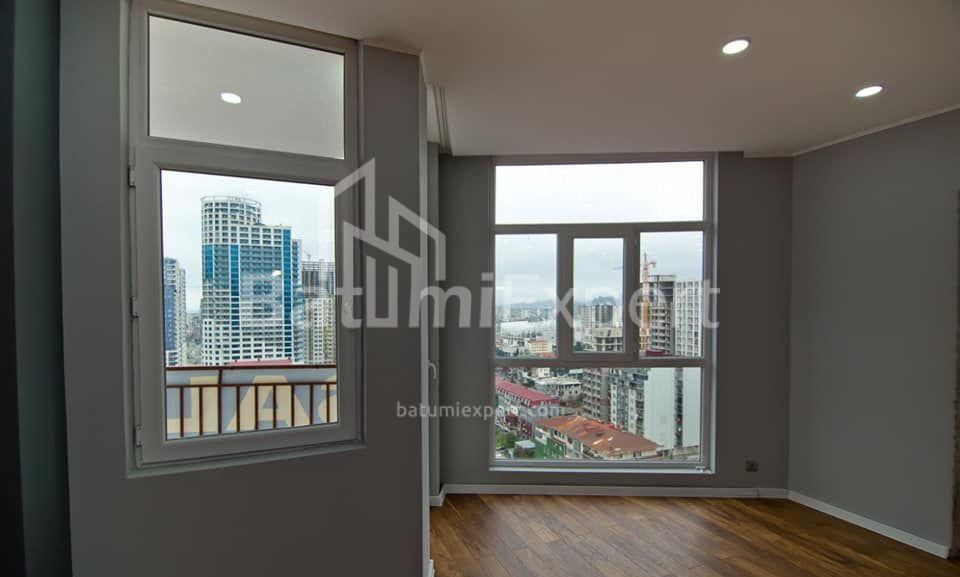 Mieszkanie 112 m² - Szałwa Inasaridze, Batumi, Gruzja