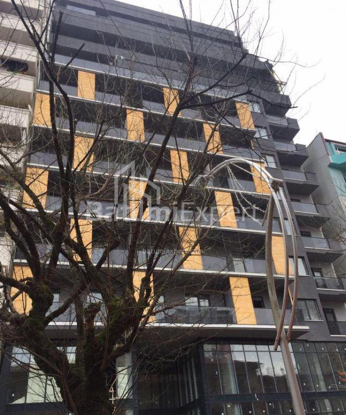 Mieszkanie 88 m² - Szeryf Chimsziaszwili, Batumi, Gruzja