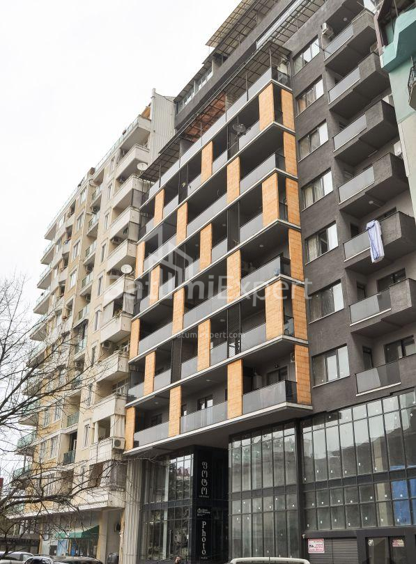 Mieszkanie 85 m² - Szeryf Chimsziaszwili, Batumi, Gruzja