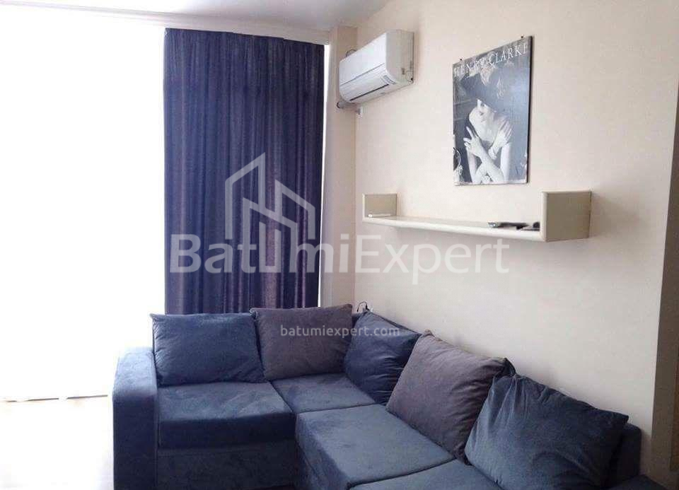 Mieszkanie 27 m² - Szeryf Chimsziaszwili, Batumi, Gruzja