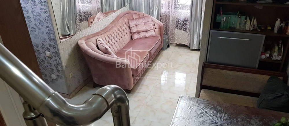 Mieszkanie 46 m² - Ilja Czawczawadze, Batumi, Gruzja