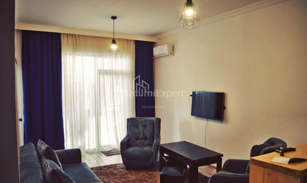 Mieszkanie 60 m² - Ilja Czawczawadze, Batumi, Gruzja