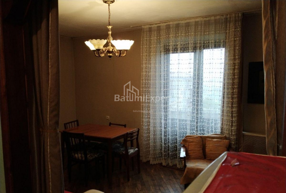 Mieszkanie 48 m² - Michaił Lermontow, Batumi, Gruzja
