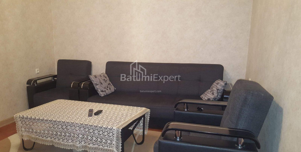 Mieszkanie 70 m² - generała Asłana Abaszydze, Batumi, Gruzja