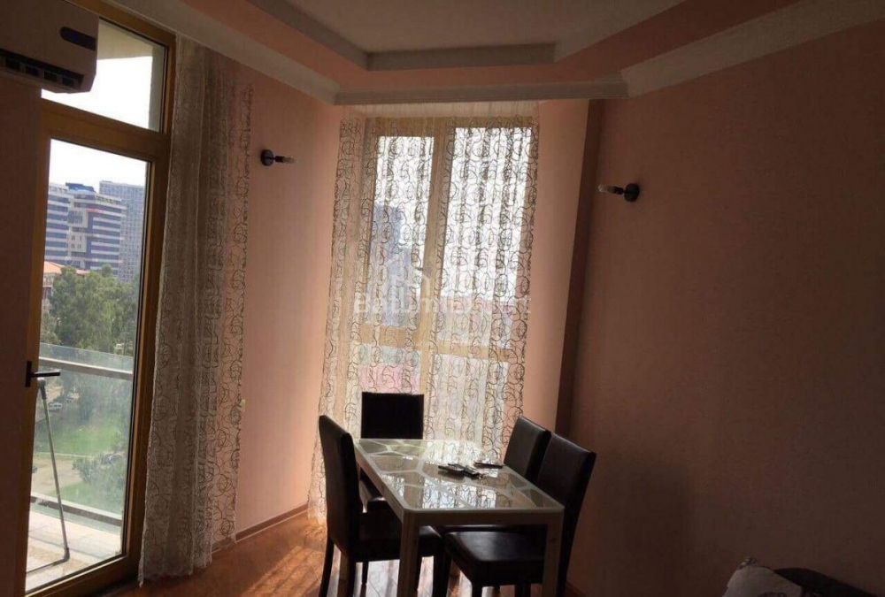 Mieszkanie 51 m² - Jusuf Kobaladze, Batumi, Gruzja