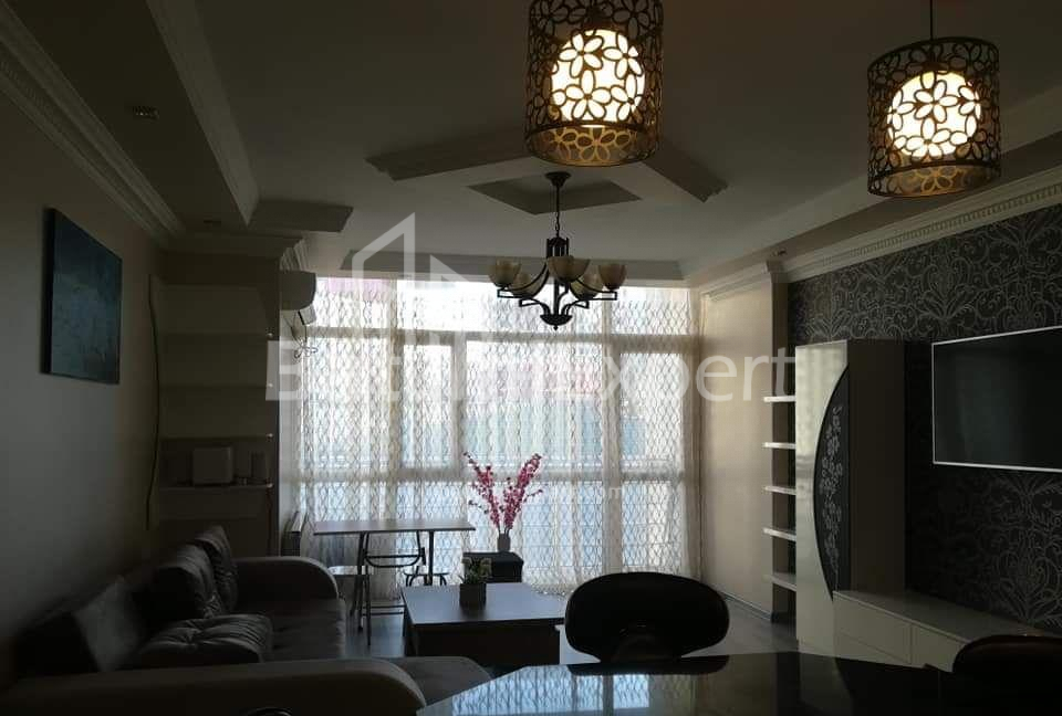 Mieszkanie 85 m² - króla Parnawaza, Batumi, Gruzja