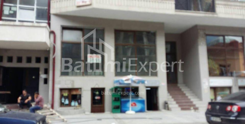Mieszkanie 212 m² - króla Parnawaza, Batumi, Gruzja