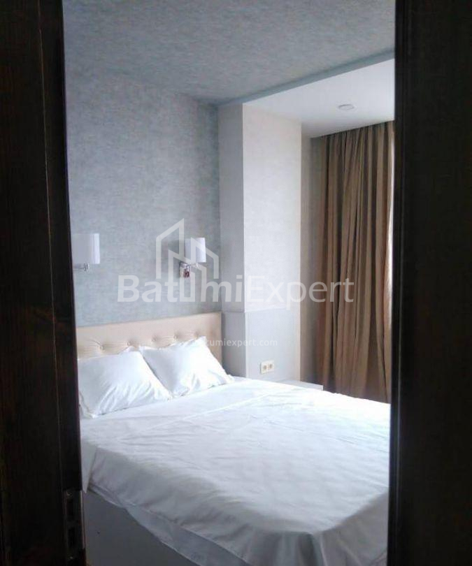Mieszkanie 52 m² - Juriewskaja, Batumi, Gruzja
