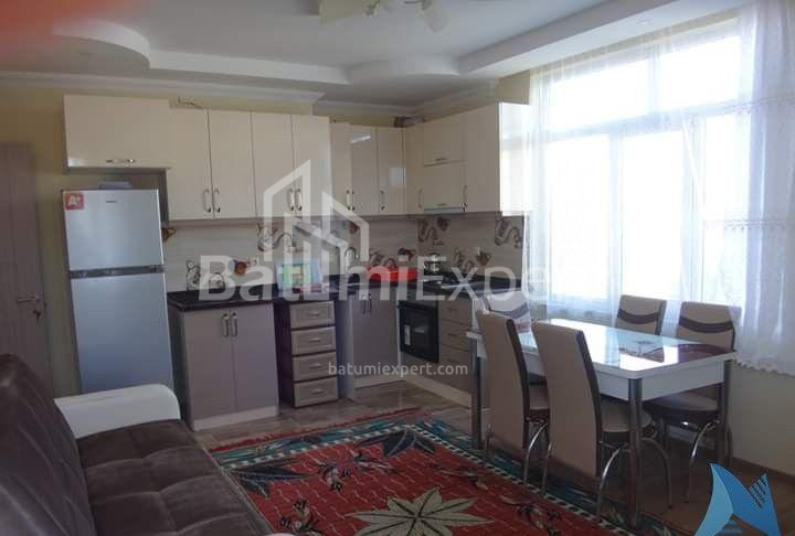 Mieszkanie 76 m² - Juriewskaja, Batumi, Gruzja
