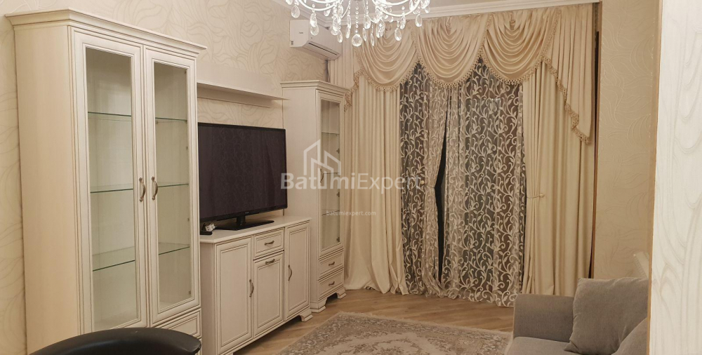 Mieszkanie 51 m² - Szeryf Chimsziaszwili, Batumi, Gruzja
