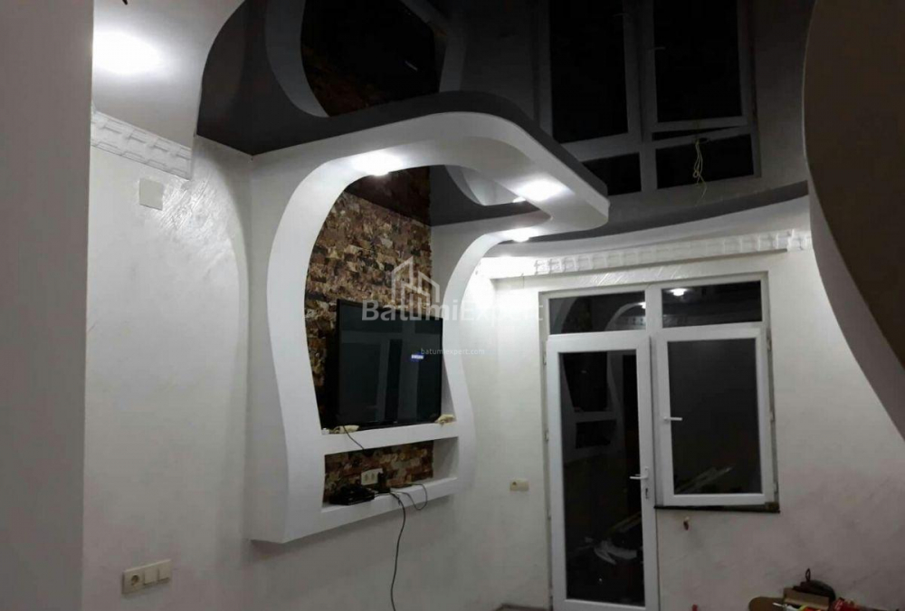 Mieszkanie 44 m² - Juriewskaja, Batumi, Gruzja