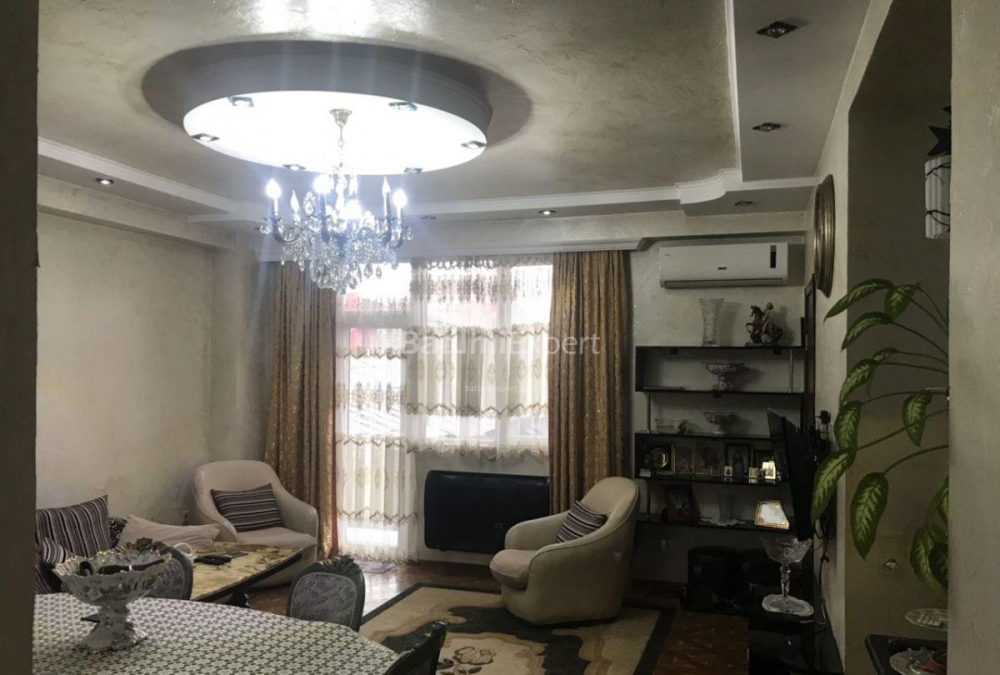 Mieszkanie 84 m² - Juriewskaja, Batumi, Gruzja